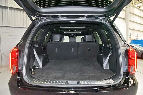 2024 Hyundai Palisade Calligraphy Black Ink LX2.V5