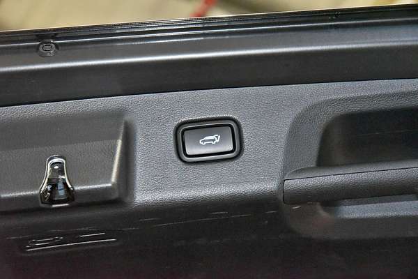 2024 Hyundai Palisade Calligraphy Black Ink LX2.V5