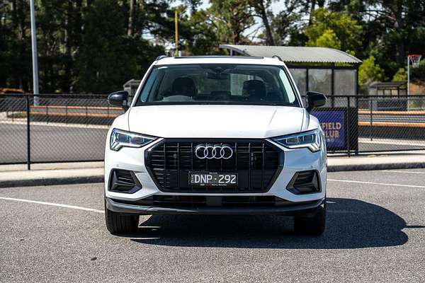 2024 Audi Q3 35 TFSI F3