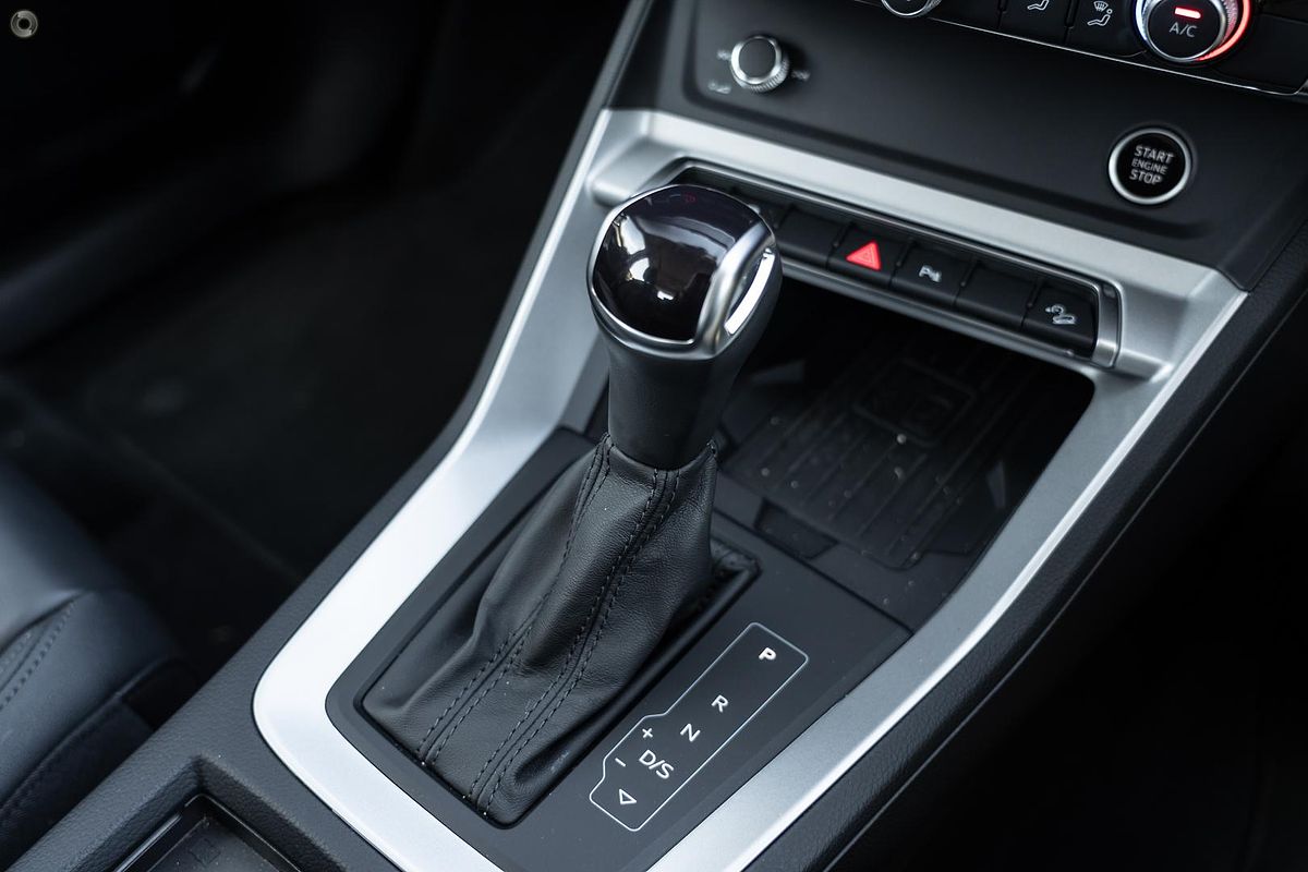 2024 Audi Q3 35 TFSI F3