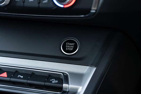 2024 Audi Q3 35 TFSI F3