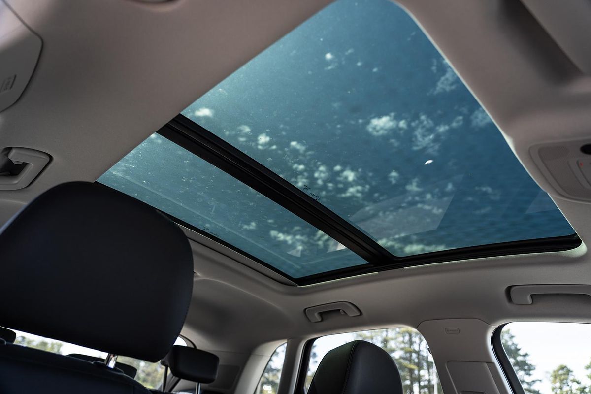 2024 Audi Q3 35 TFSI F3