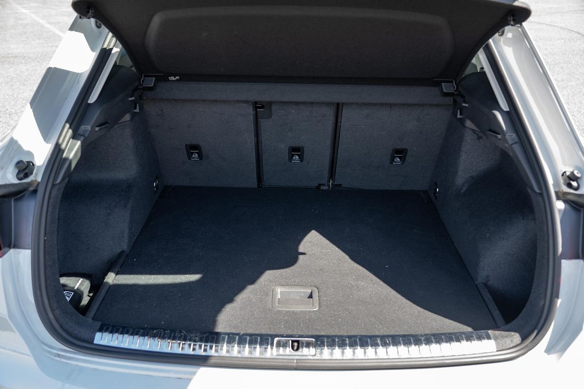 2024 Audi Q3 35 TFSI F3