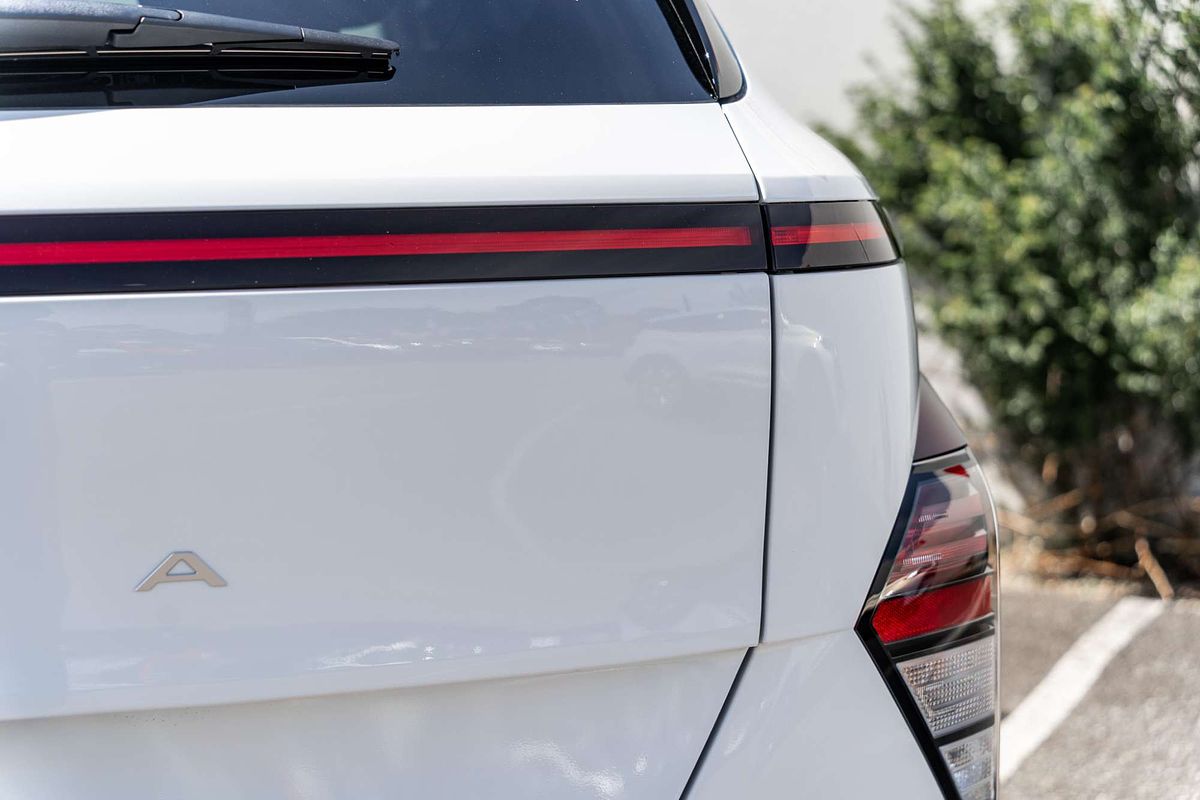 2025 Hyundai Kona Elite SX2.V3.5