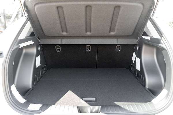 2025 Hyundai Kona Elite SX2.V3.5