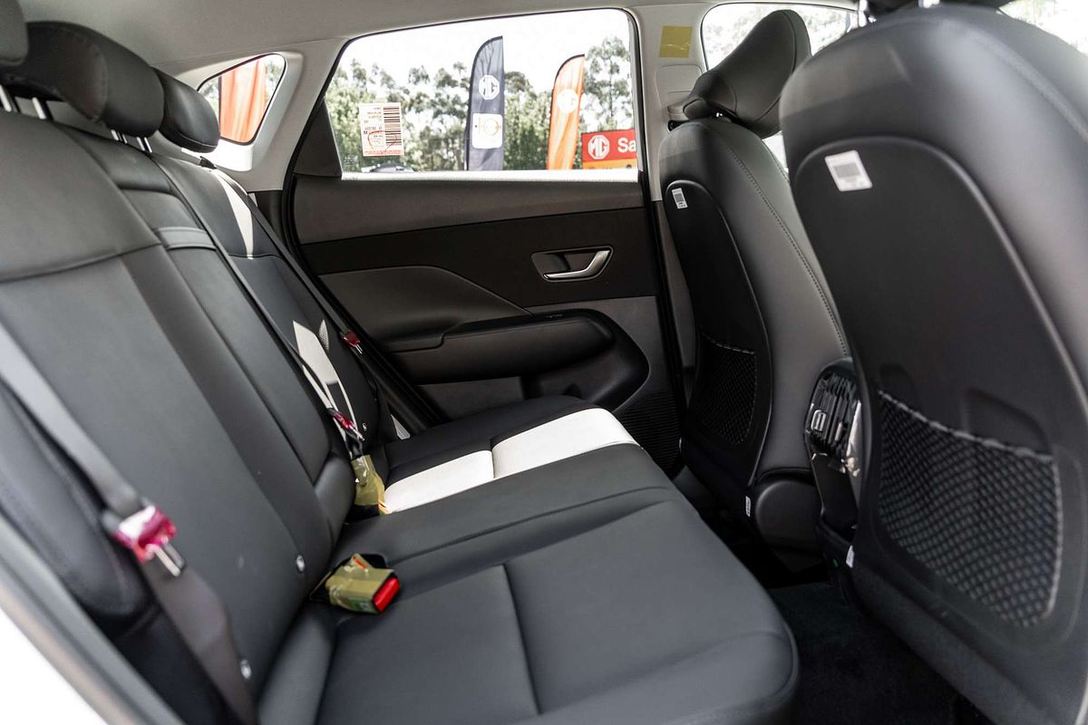 2025 Hyundai Kona Elite SX2.V3.5