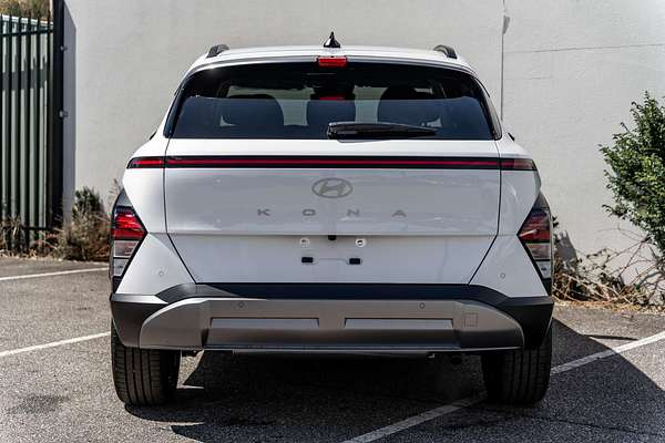 2025 Hyundai Kona Elite SX2.V3.5