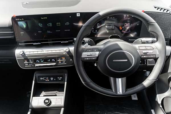 2025 Hyundai Kona Elite SX2.V3.5