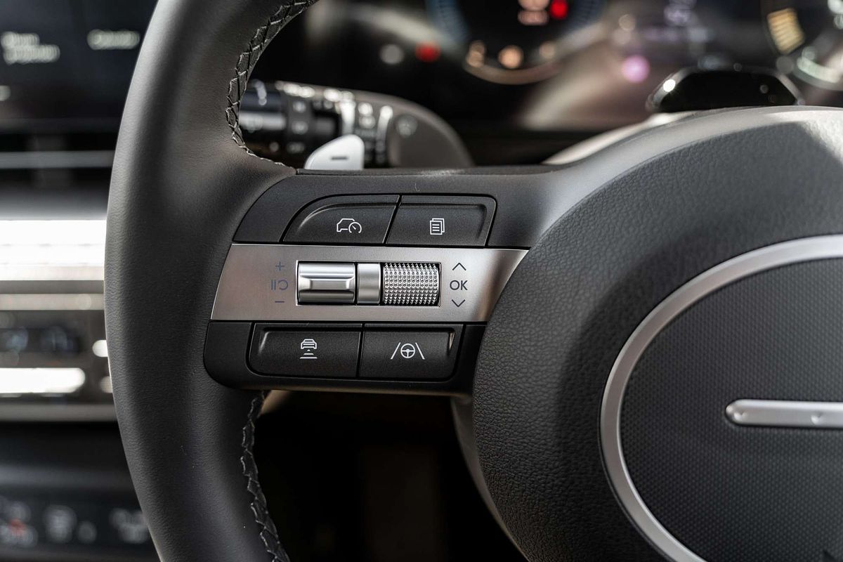 2025 Hyundai Kona Elite SX2.V3.5