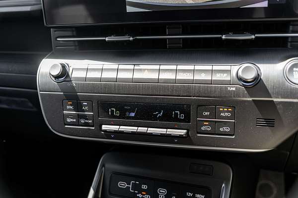 2025 Hyundai Kona Elite SX2.V3.5