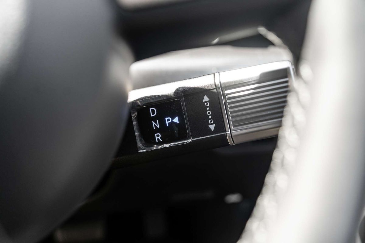 2025 Hyundai Kona Elite SX2.V3.5