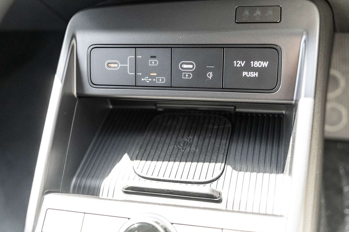 2025 Hyundai Kona Elite SX2.V3.5