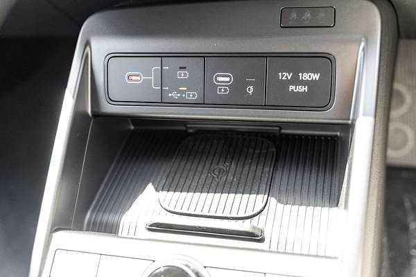 2025 Hyundai Kona Elite SX2.V3.5