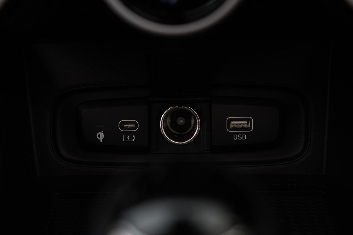 2025 Hyundai Venue Elite QX.V5