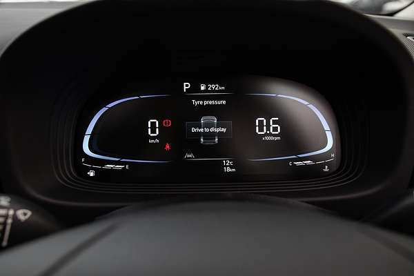 2025 Hyundai Venue Elite QX.V5