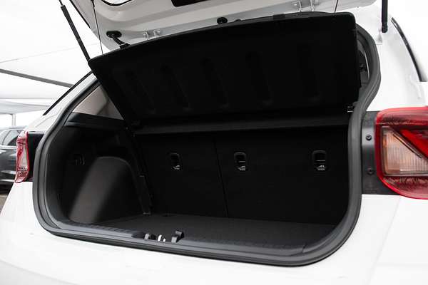 2025 Hyundai Venue Elite QX.V5