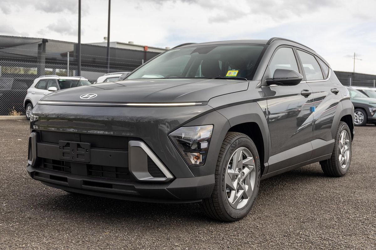 2025 Hyundai Kona SX2.V3