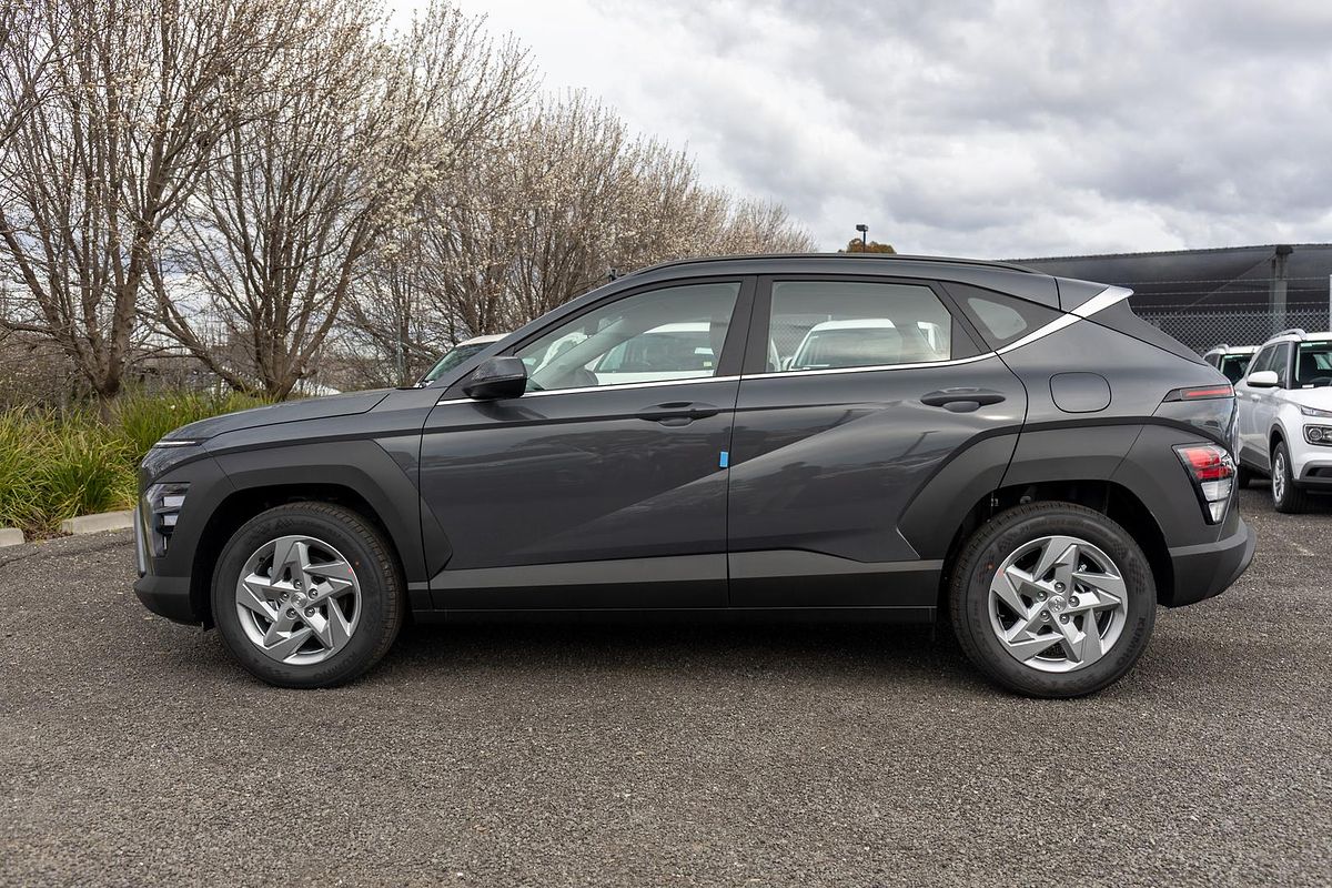 2025 Hyundai Kona SX2.V3