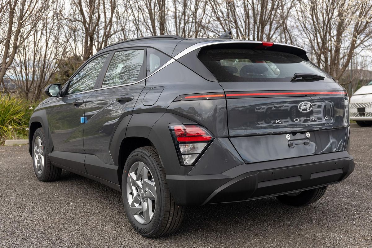2025 Hyundai Kona SX2.V3