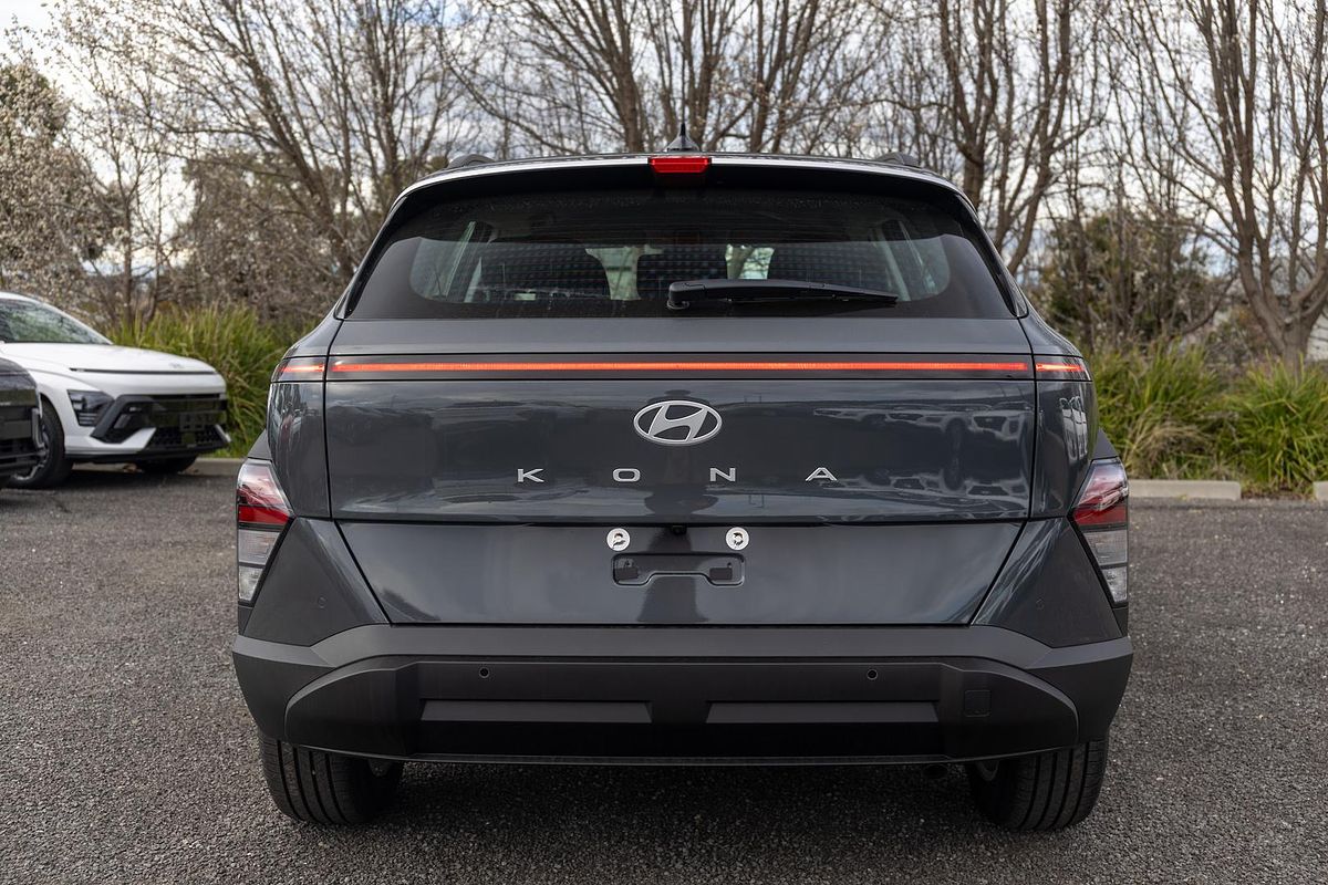 2025 Hyundai Kona SX2.V3