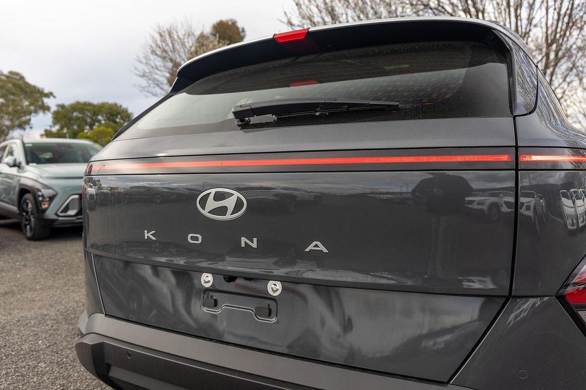 2025 Hyundai Kona SX2.V3