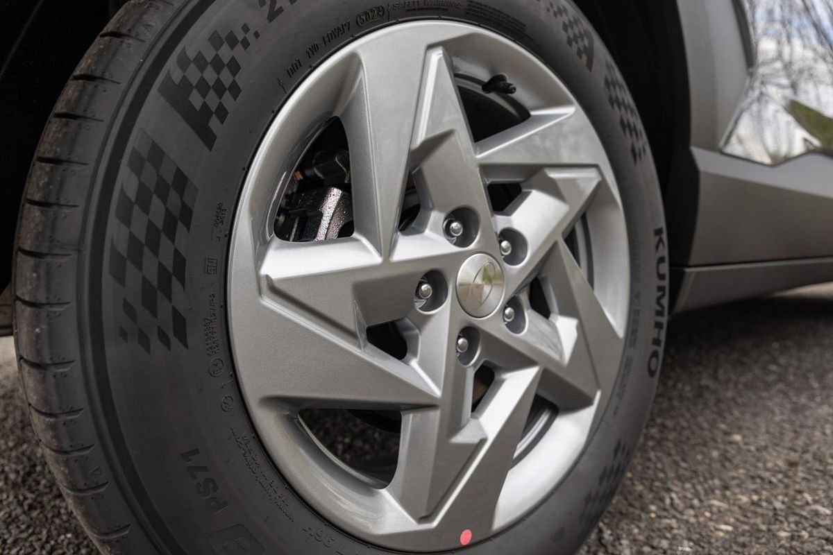 2025 Hyundai Kona SX2.V3