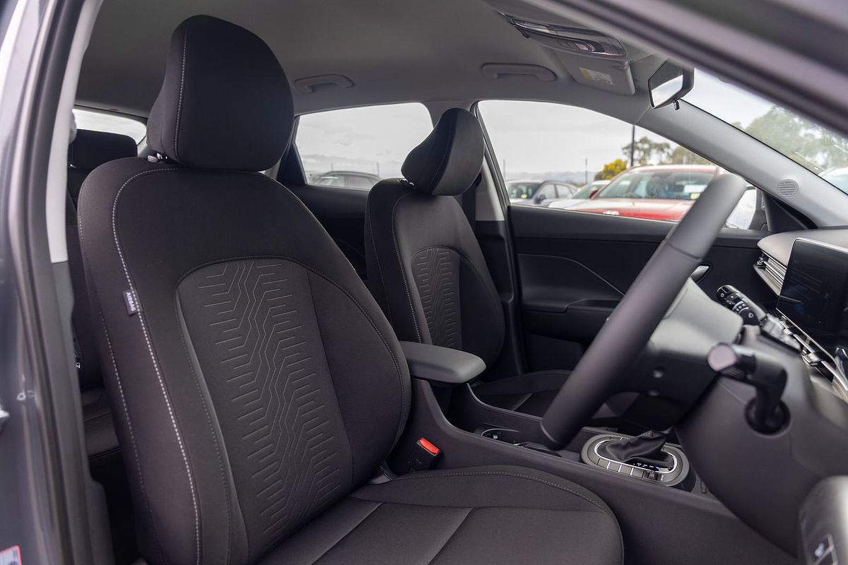 2025 Hyundai Kona SX2.V3