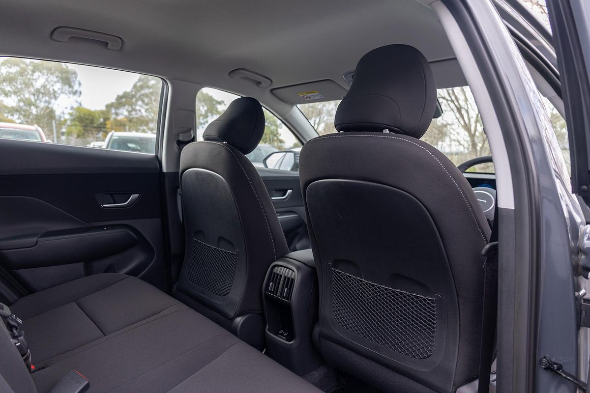 2025 Hyundai Kona SX2.V3