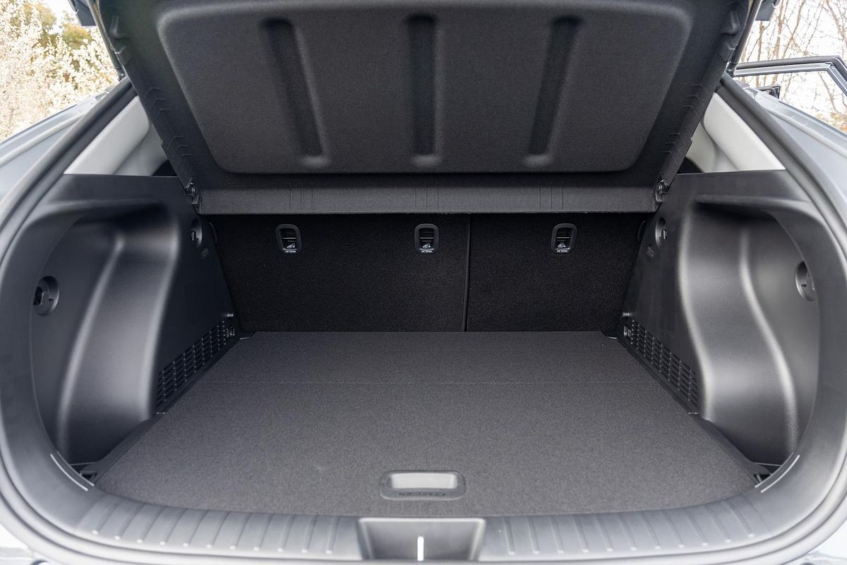 2025 Hyundai Kona SX2.V3