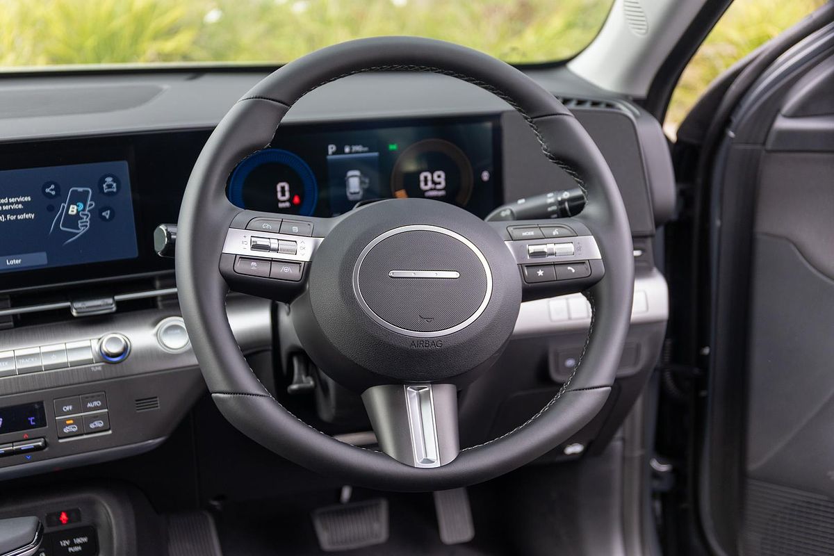 2025 Hyundai Kona SX2.V3