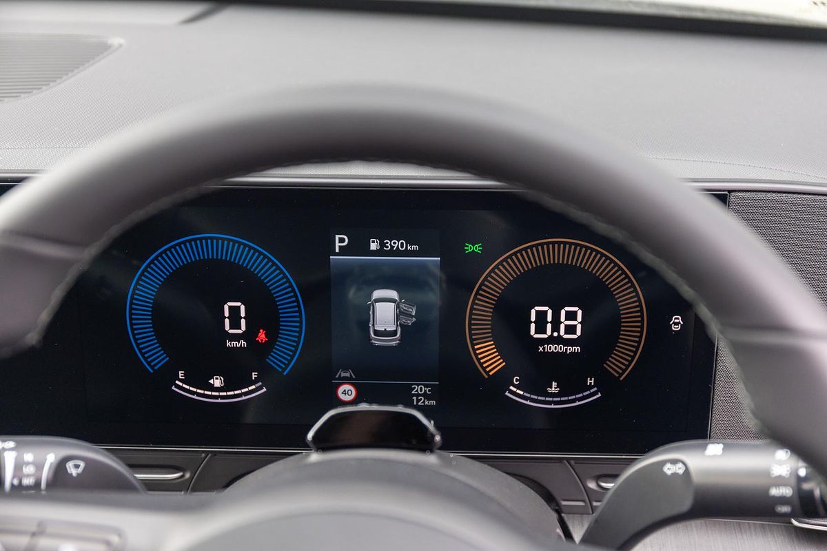 2025 Hyundai Kona SX2.V3