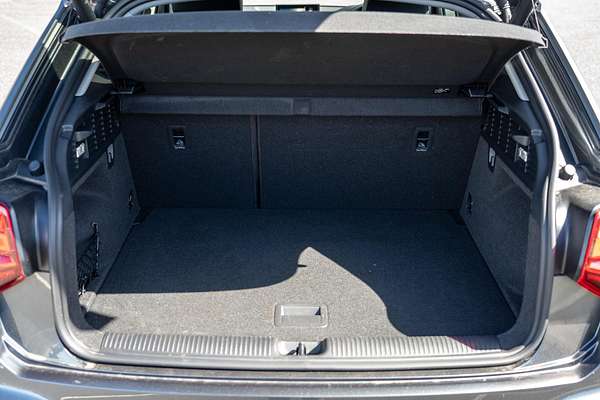 2024 Audi Q2 40 TFSI S line GA