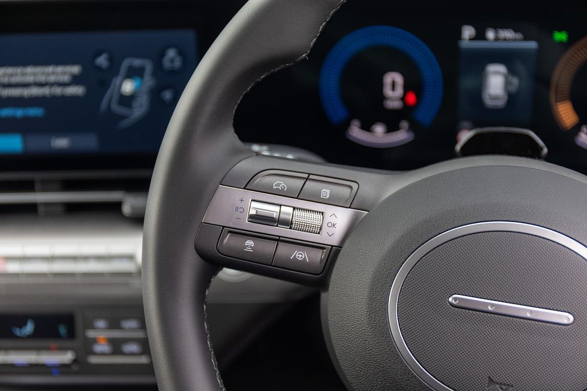 2025 Hyundai Kona SX2.V3