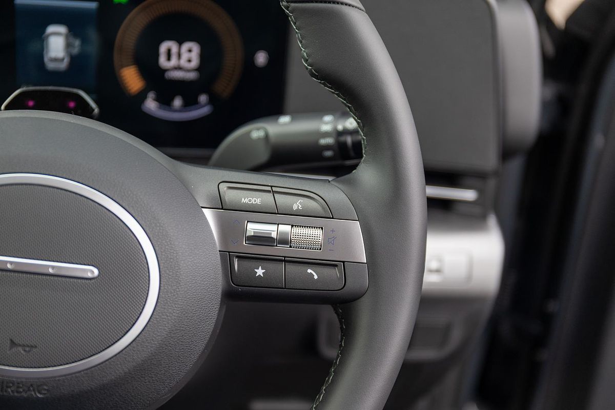 2025 Hyundai Kona SX2.V3