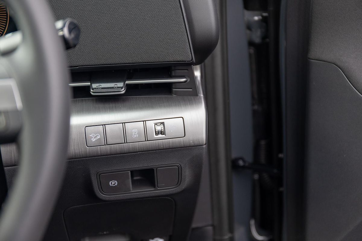 2025 Hyundai Kona SX2.V3