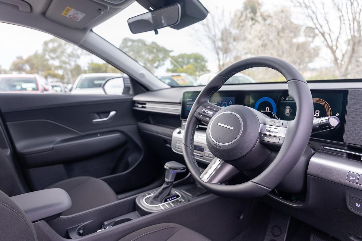 2025 Hyundai Kona SX2.V3