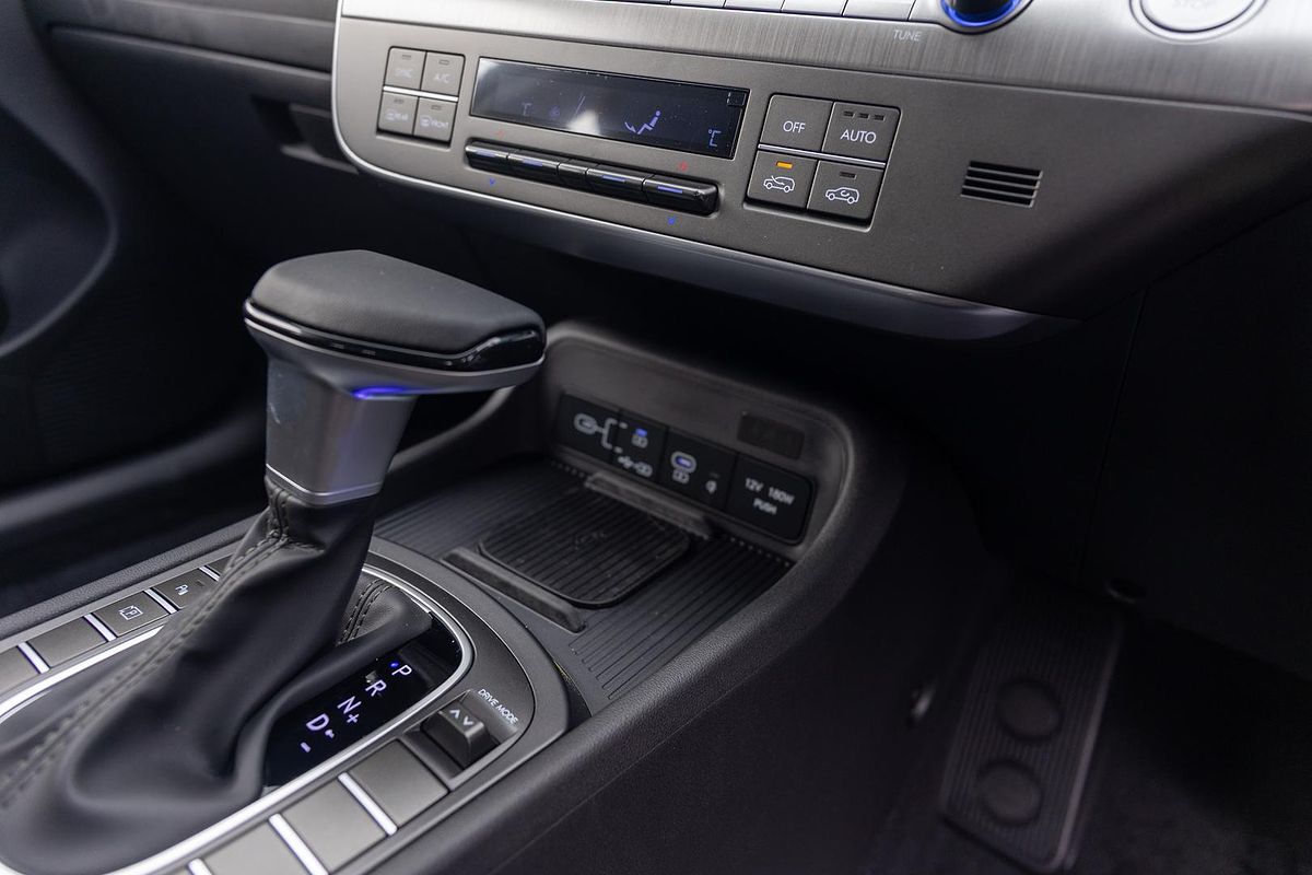 2025 Hyundai Kona SX2.V3