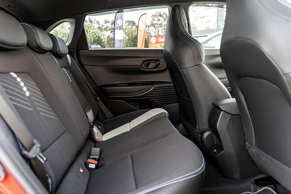 2025 Hyundai i20 N BC3.V2