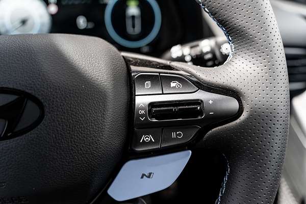 2025 Hyundai i20 N BC3.V2