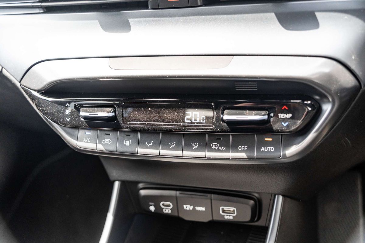 2025 Hyundai i20 N BC3.V2