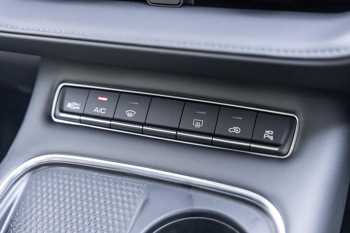 2025 GWM Haval H6 Ultra B01