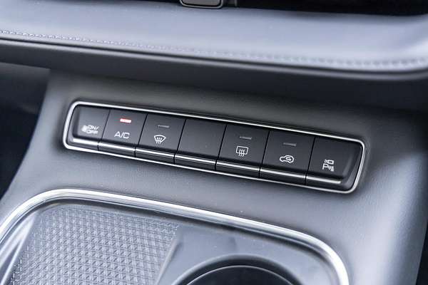 2025 GWM Haval H6 Ultra B01