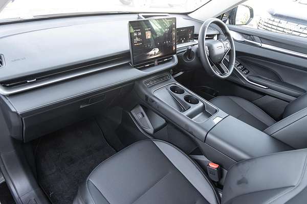 2025 GWM Haval H6 Ultra B01