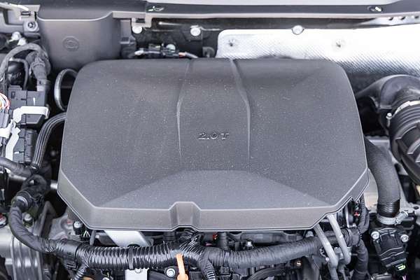 2025 GWM Haval H6 Ultra B01