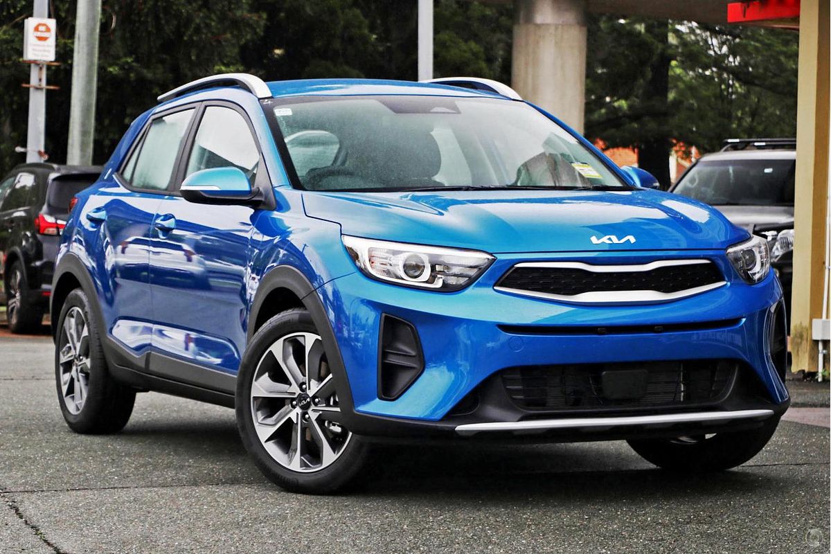2022 Kia Stonic Sport YB