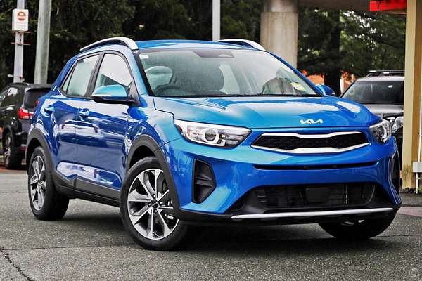 2022 Kia Stonic Sport YB