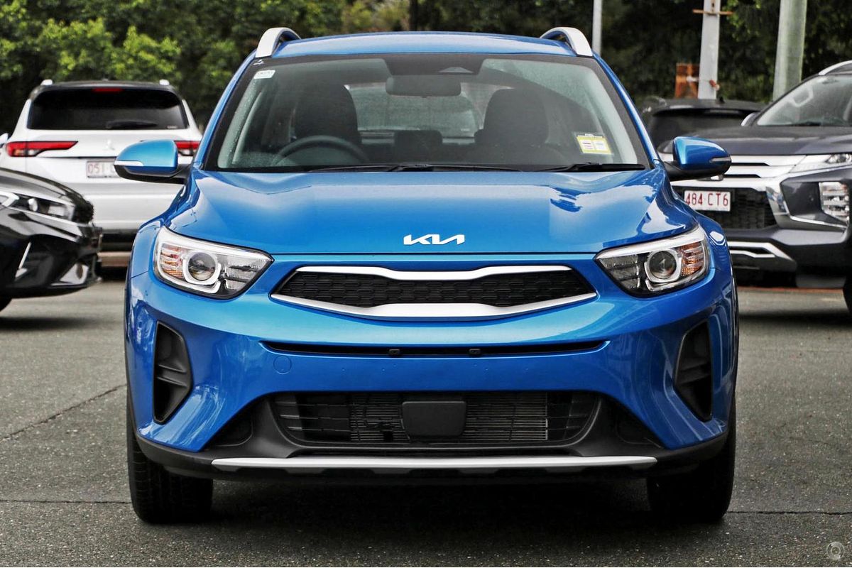 2022 Kia Stonic Sport YB