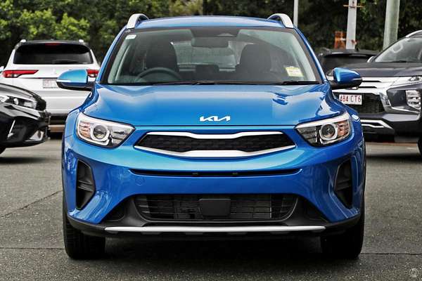 2022 Kia Stonic Sport YB