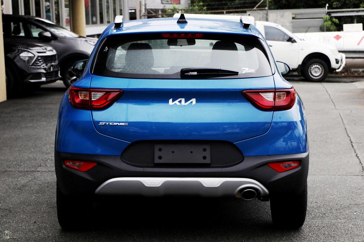 2022 Kia Stonic Sport YB