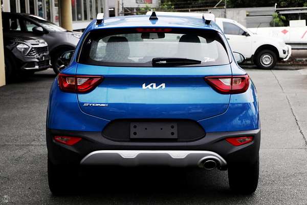 2022 Kia Stonic Sport YB